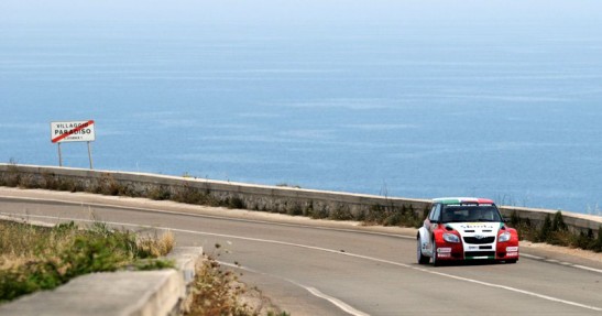 Rally del Salento